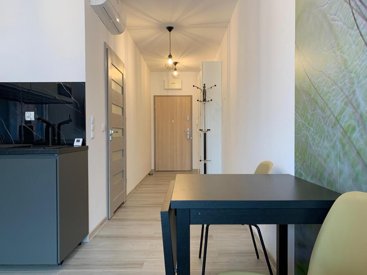 Apartament G&K Swinoujscie Exterior photo